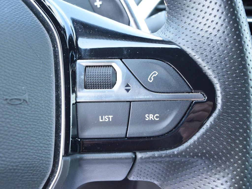 Peugeot 3008 – foto 16