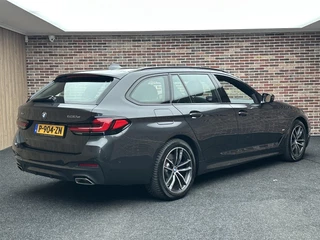 BMW 5 Serie – thumbnail 6