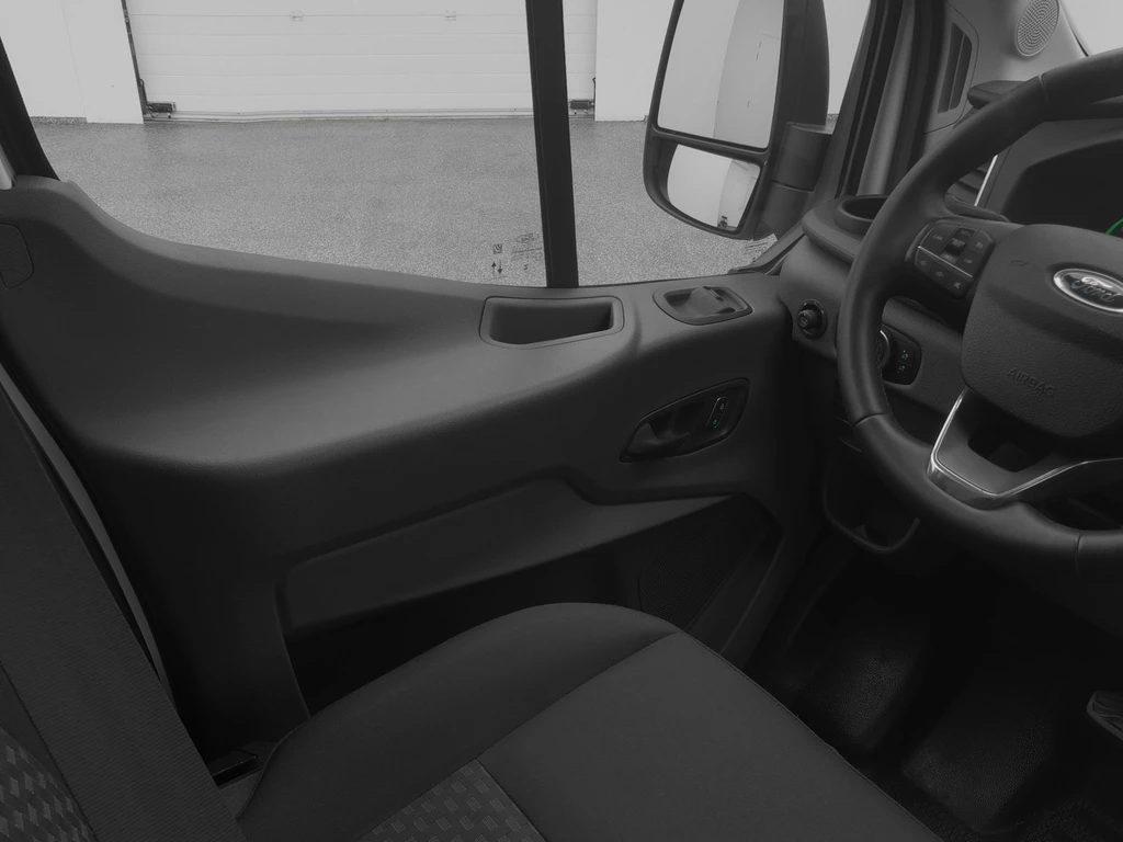 Ford E-Transit – foto 30