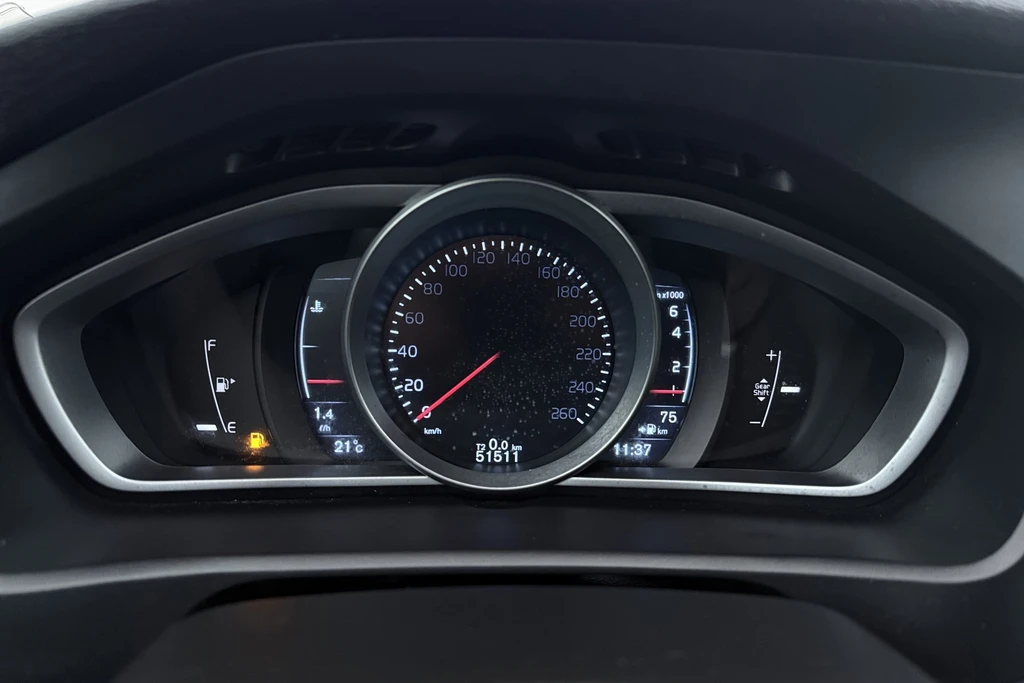 Volvo V40 – foto 23