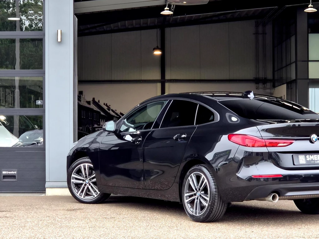 BMW 2 Serie – foto 8