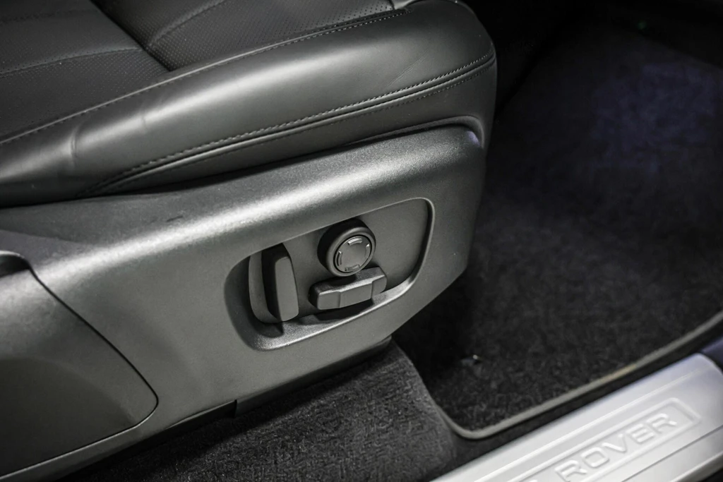 Land Rover Range Rover Sport – foto 23
