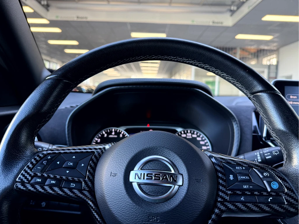 Nissan Juke – foto 16