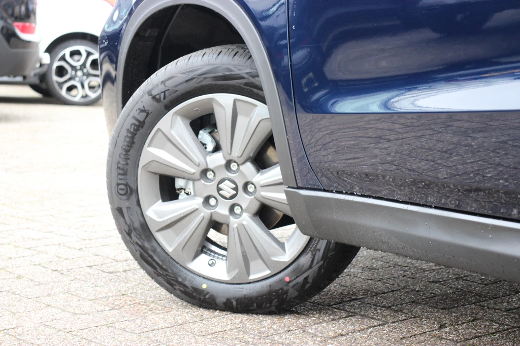 Suzuki Vitara – foto 21
