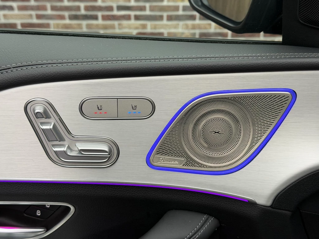 Mercedes-Benz GLE – foto 19