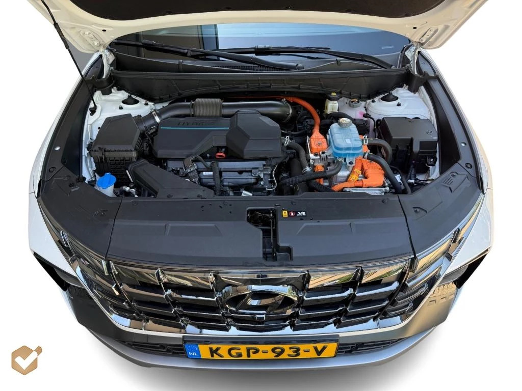 Hyundai Tucson – foto 16