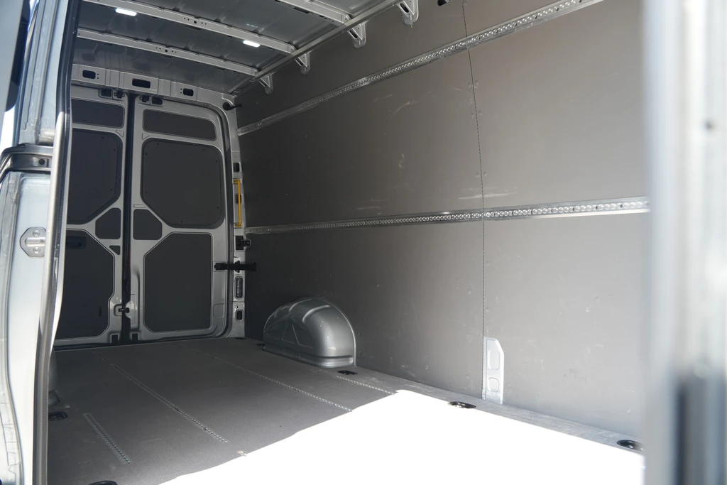 Volkswagen Crafter – foto 43