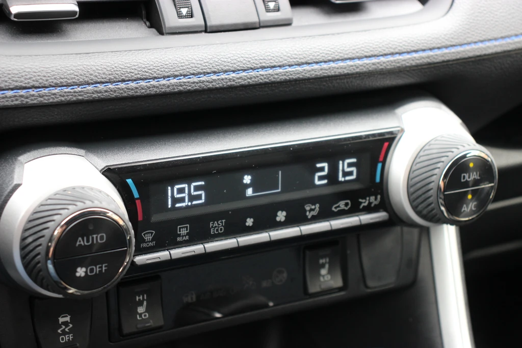 Toyota RAV4 – foto 26