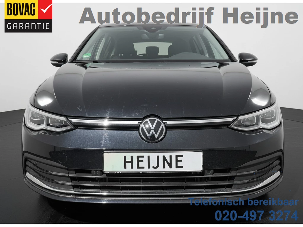 Volkswagen Golf – foto 8
