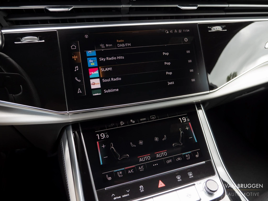 Audi Q7 – foto 43