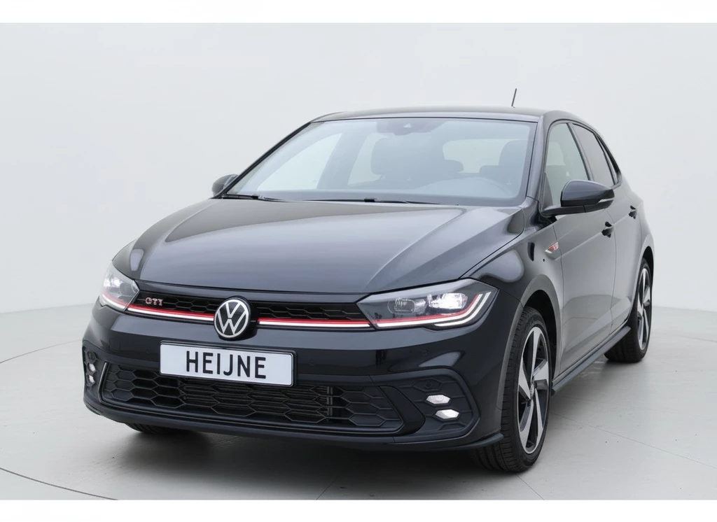 Volkswagen Polo – foto 2