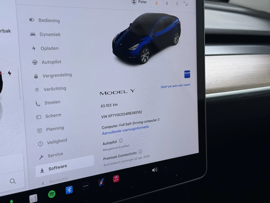 Tesla Model Y – foto 22