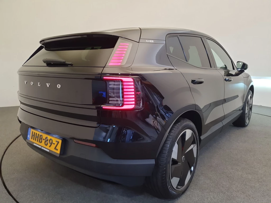 Volvo EX30 – foto 4
