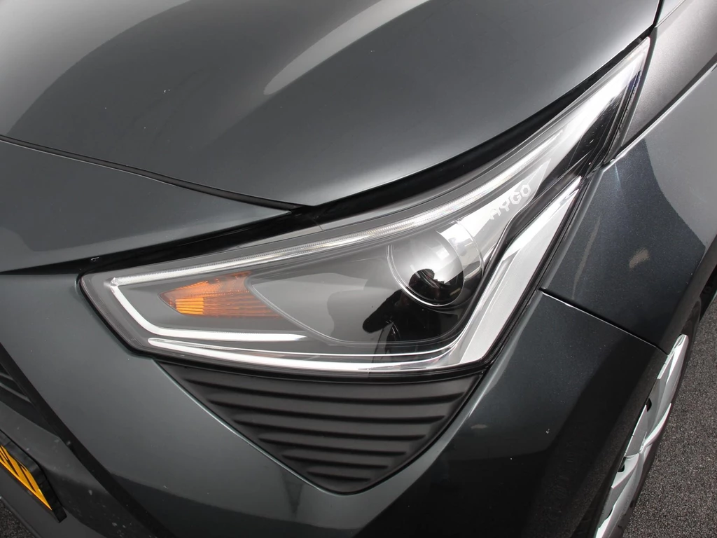 Toyota Aygo – foto 27