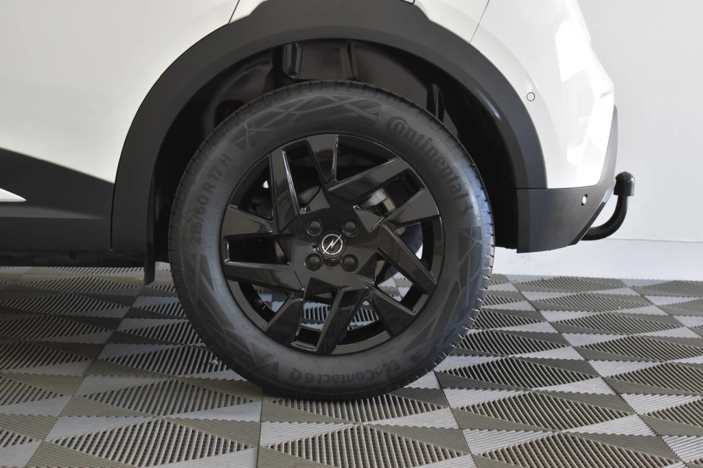 Opel Mokka – foto 36
