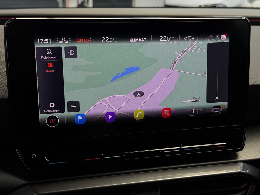 CUPRA Leon Sportstourer – foto 21