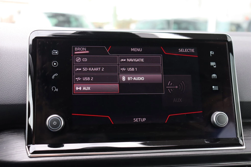 SEAT Tarraco – foto 20