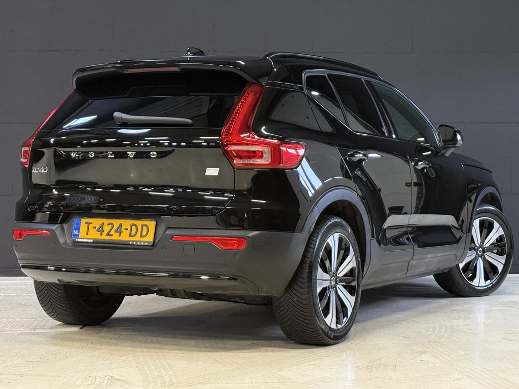 Volvo XC40 – foto 5