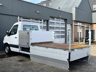 Mercedes-Benz Sprinter – thumbnail 11