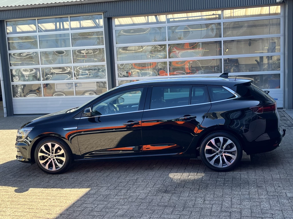 Renault Mégane Estate – foto 2