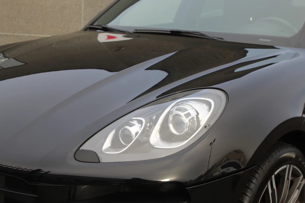 Porsche Macan – foto 10