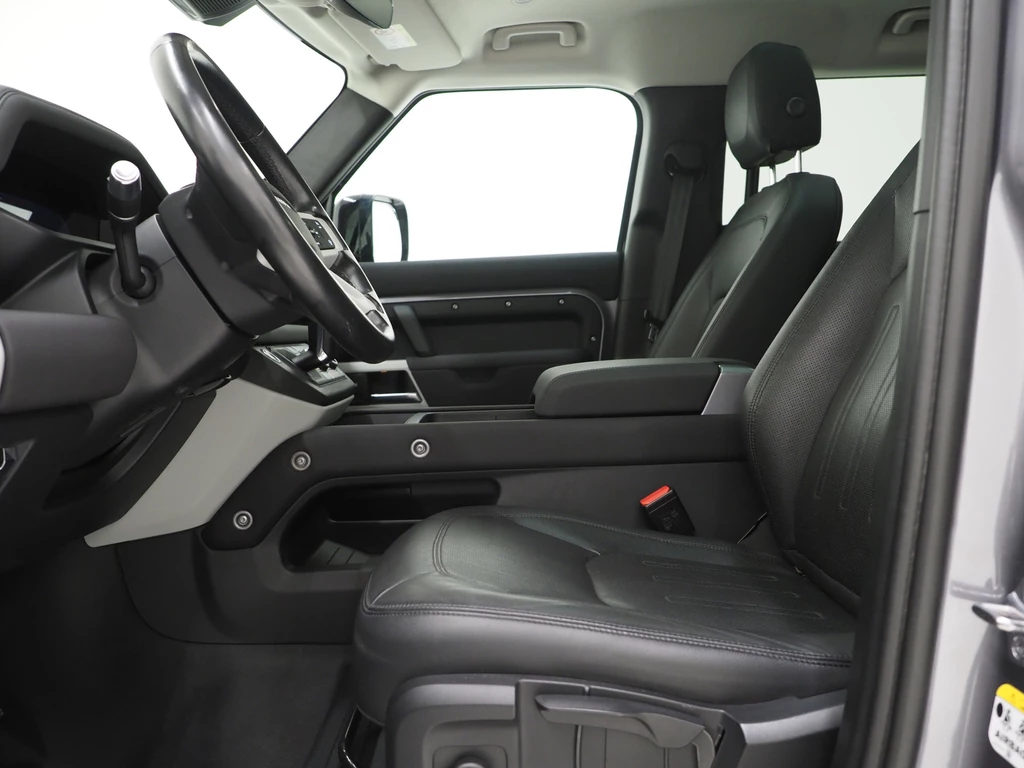 Land Rover Defender – foto 20