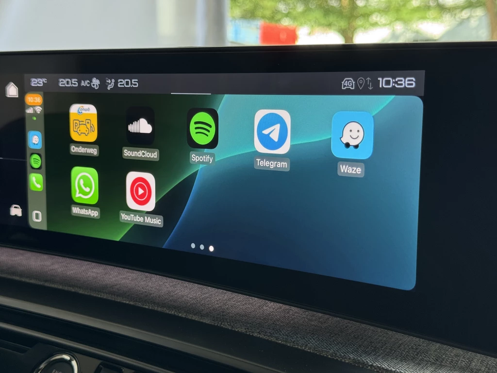 Peugeot 5008 – foto 48