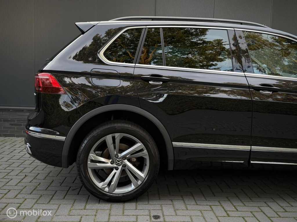 Volkswagen Tiguan – foto 20