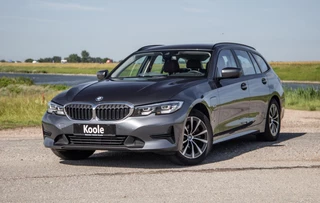 BMW 3 Serie – thumbnail 2
