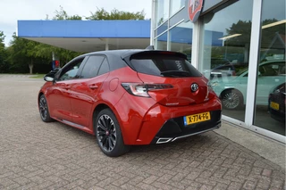 Toyota Corolla – thumbnail 3