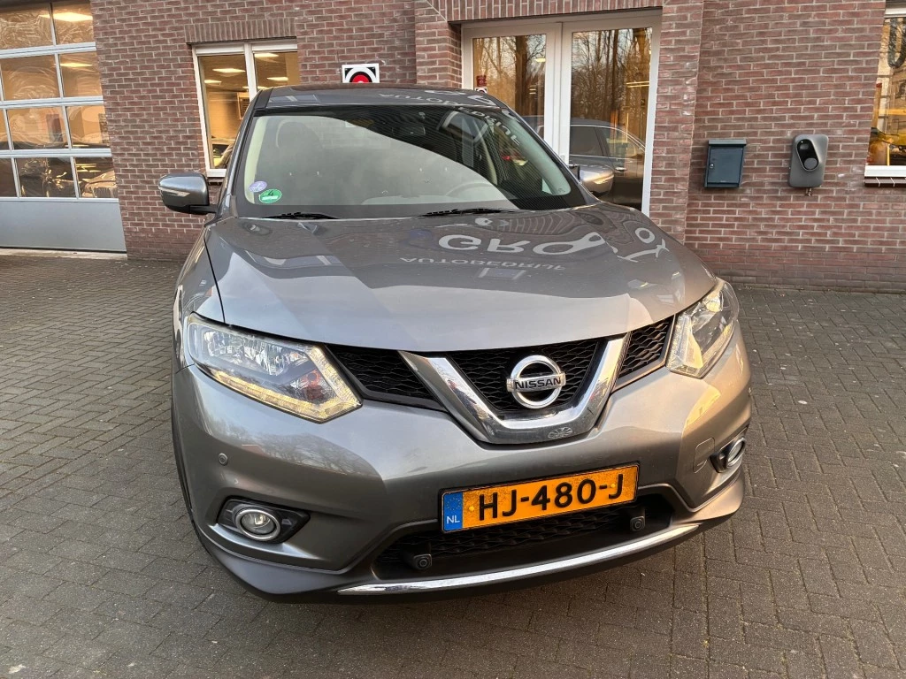 Nissan X-Trail – foto 8