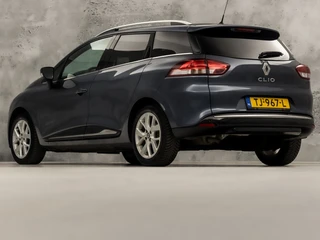 Renault Clio – thumbnail 4