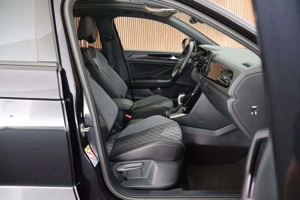 Volkswagen T-Roc – foto 15