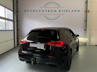 Mercedes-Benz A-Klasse – thumbnail 7
