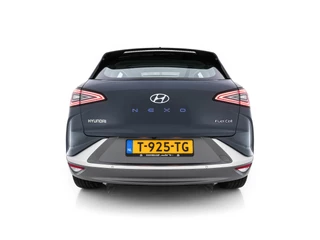 Hyundai Nexo – thumbnail 3
