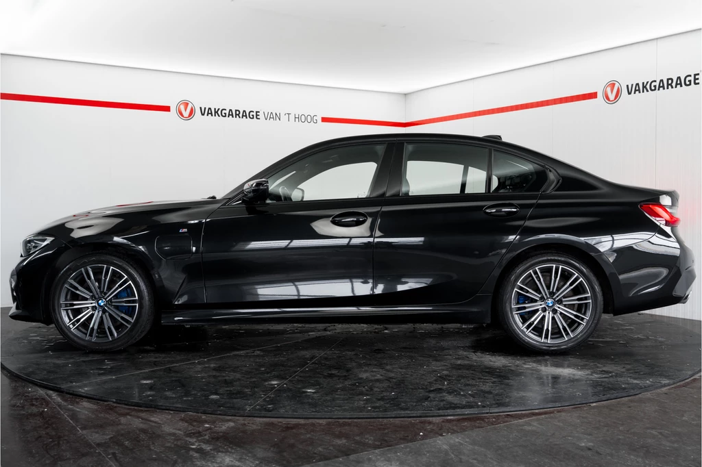 BMW 3 Serie – foto 2