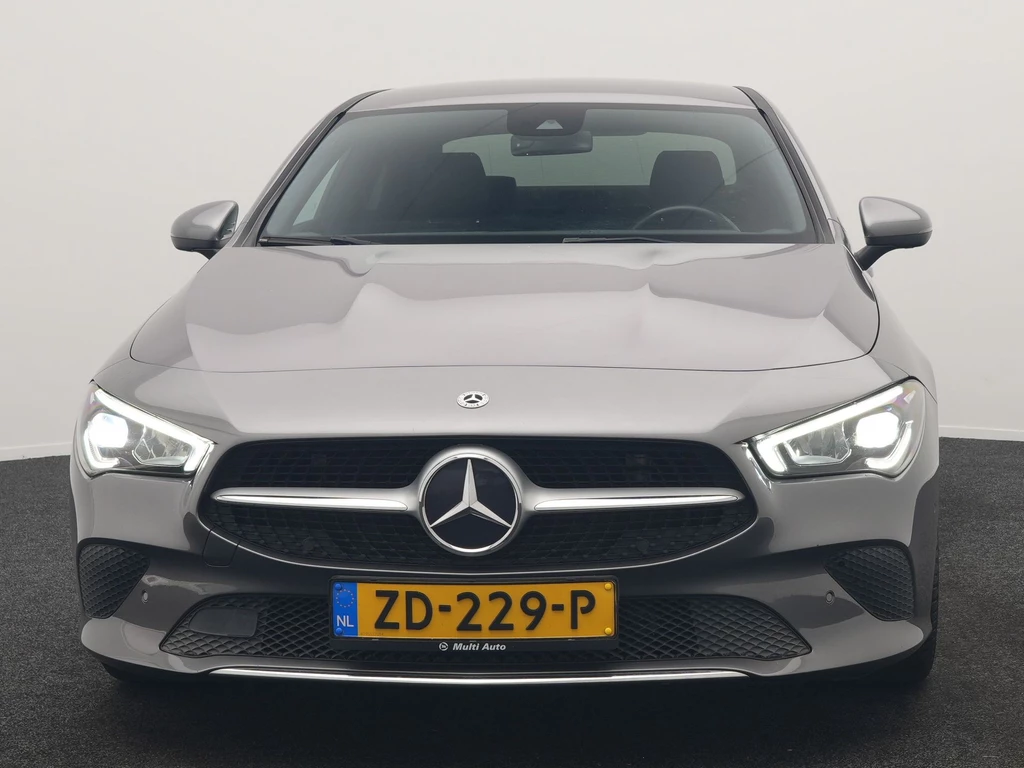 Mercedes-Benz CLA – foto 11