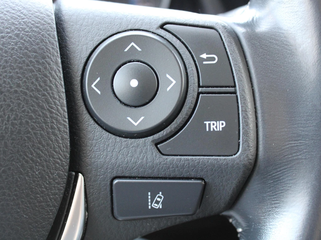 Toyota Auris – foto 20