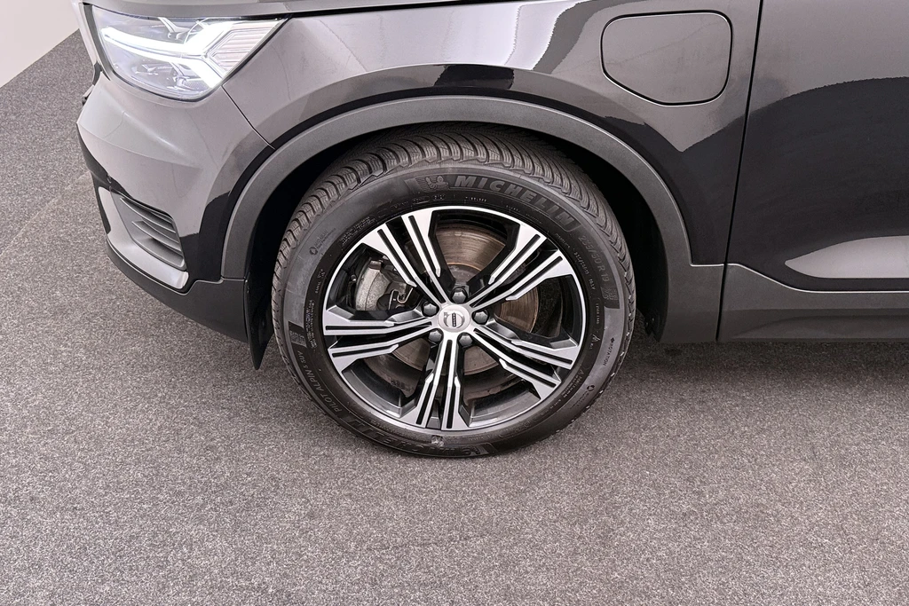 Volvo XC40 – foto 7