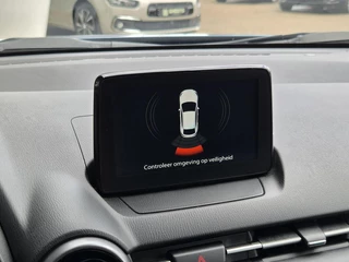 Mazda CX-3 – thumbnail 28