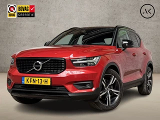 Volvo XC40 – thumbnail 1