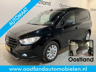 Mercedes-Benz Citan – thumbnail 1