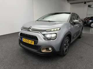 Citroën C3 – thumbnail 2