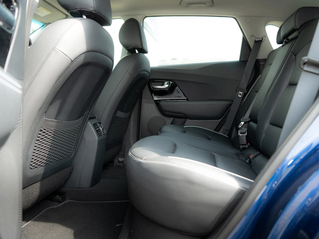 Kia e-Niro – foto 24