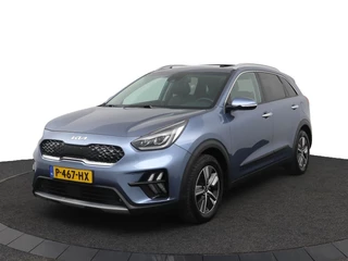Kia Niro – thumbnail 2