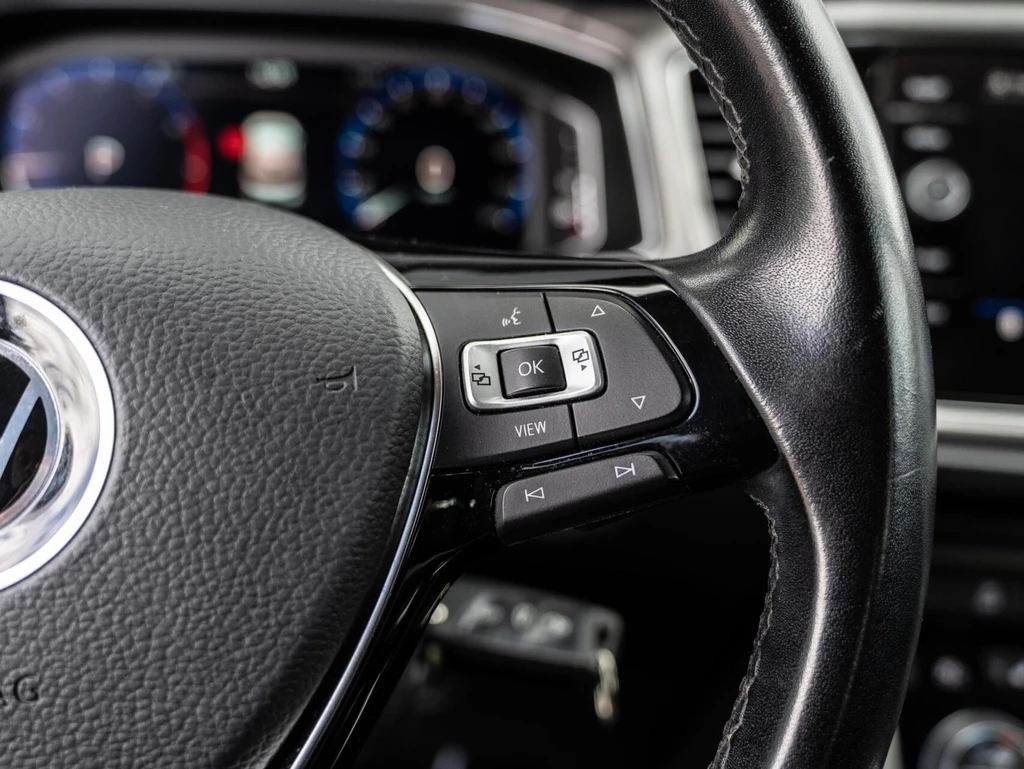 Volkswagen T-Roc – foto 21