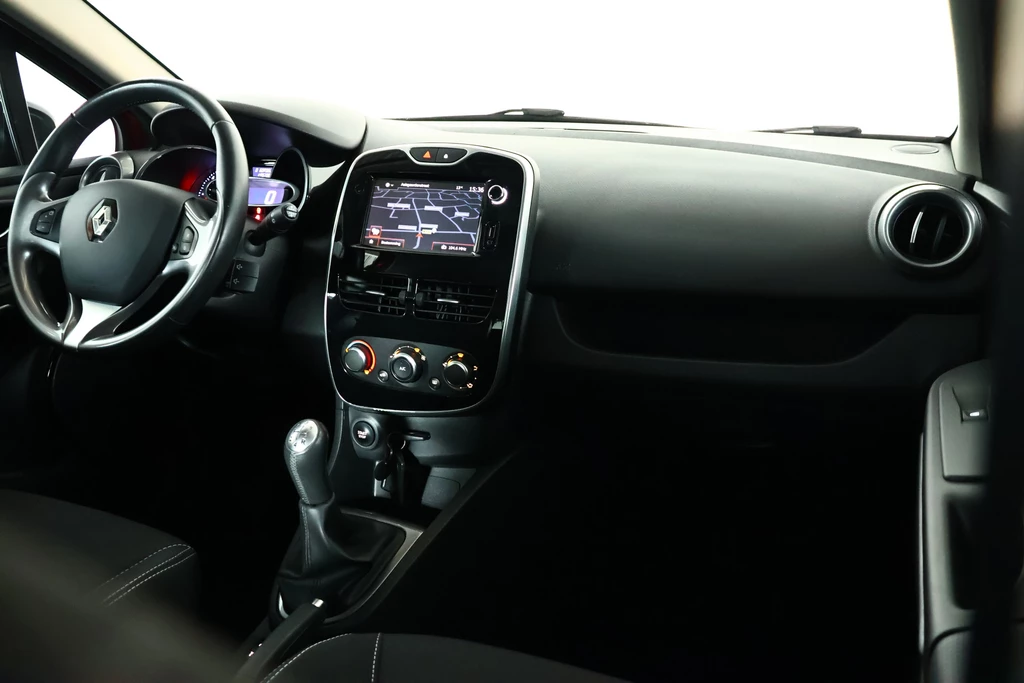 Renault Clio – foto 8