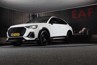 Audi Q3 – thumbnail 1
