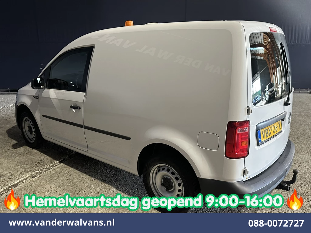 Volkswagen Caddy – foto 2