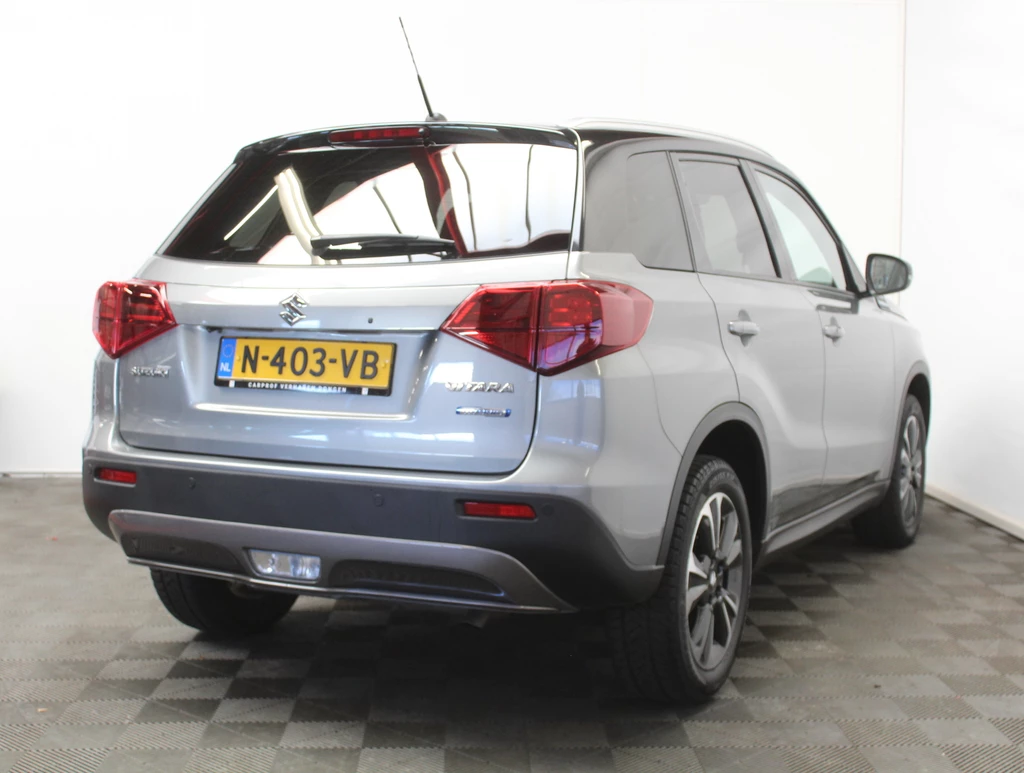 Suzuki Vitara – foto 6
